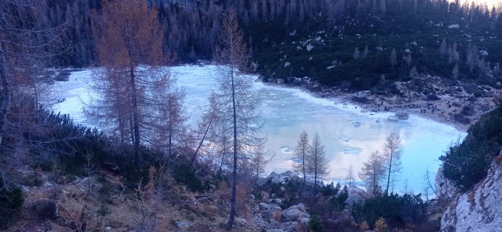 Laghi ......del VENETO